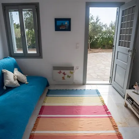 Casa de Férias Emma With Seaview *