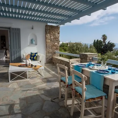 Tatil Evi Emma With Seaview *